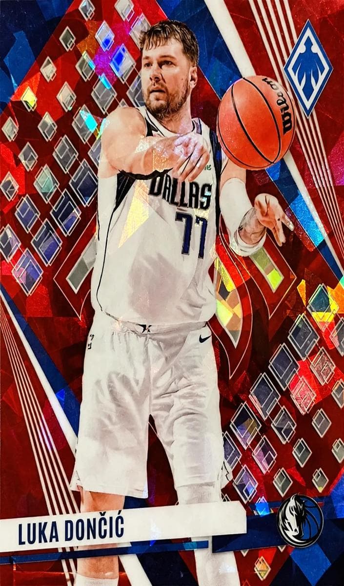 Luka Doncic #157