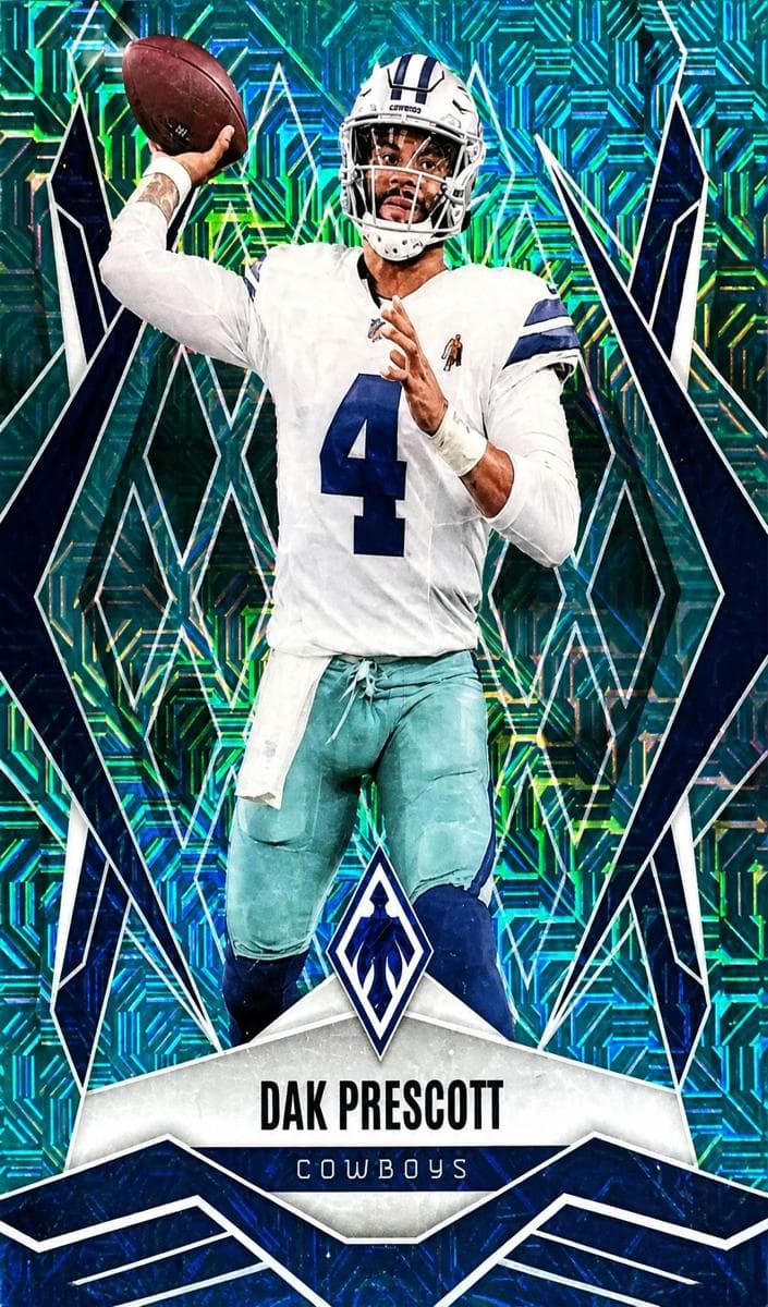 Dak Prescott #29