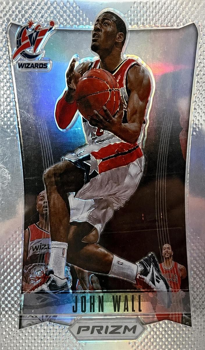John Wall #22