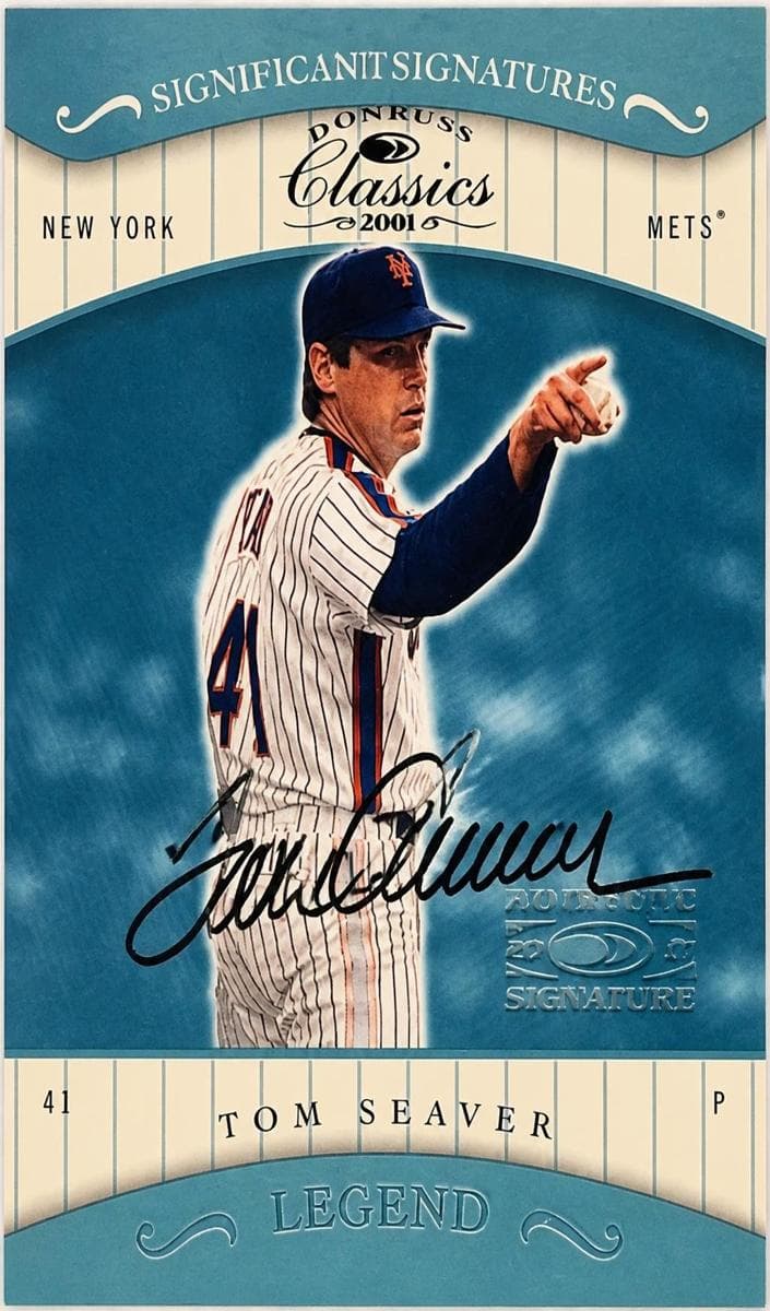Tom Seaver #173