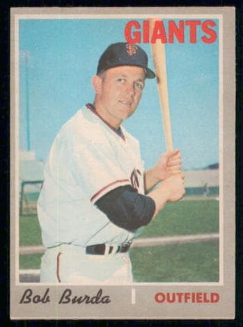 Bob Burda #357