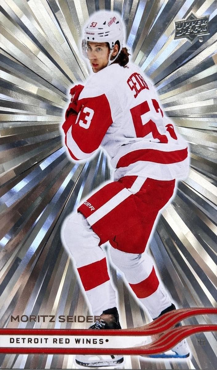 Moritz Seider #56