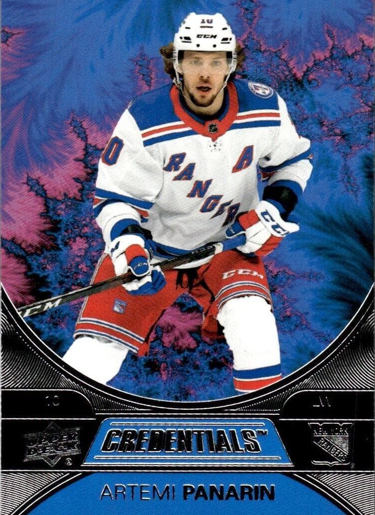 Artemi Panarin #15