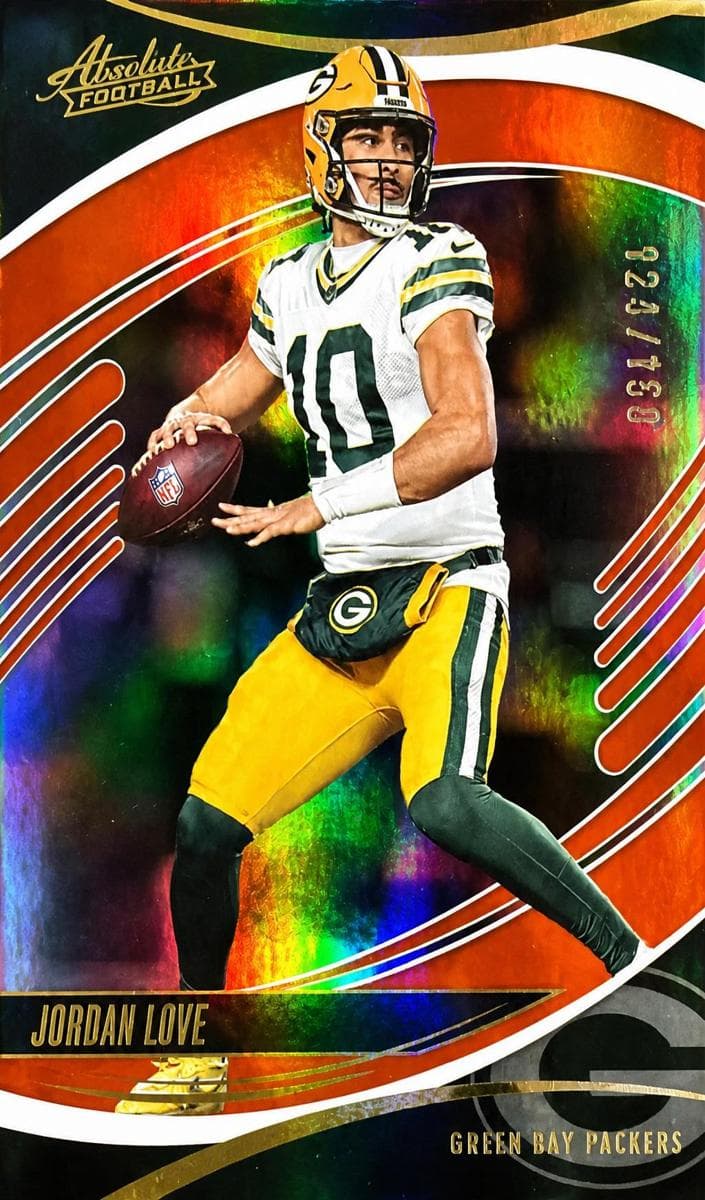 Jordan Love #75