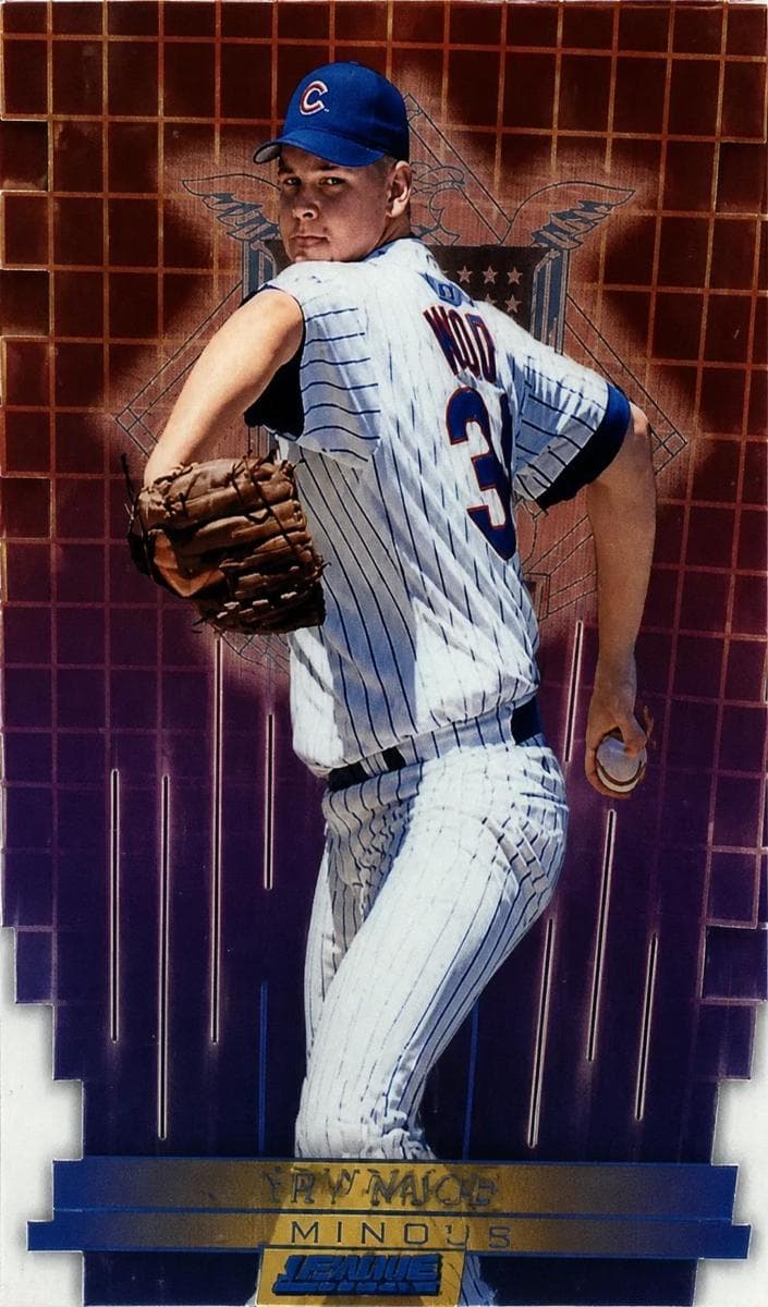 Kerry Wood #T11B