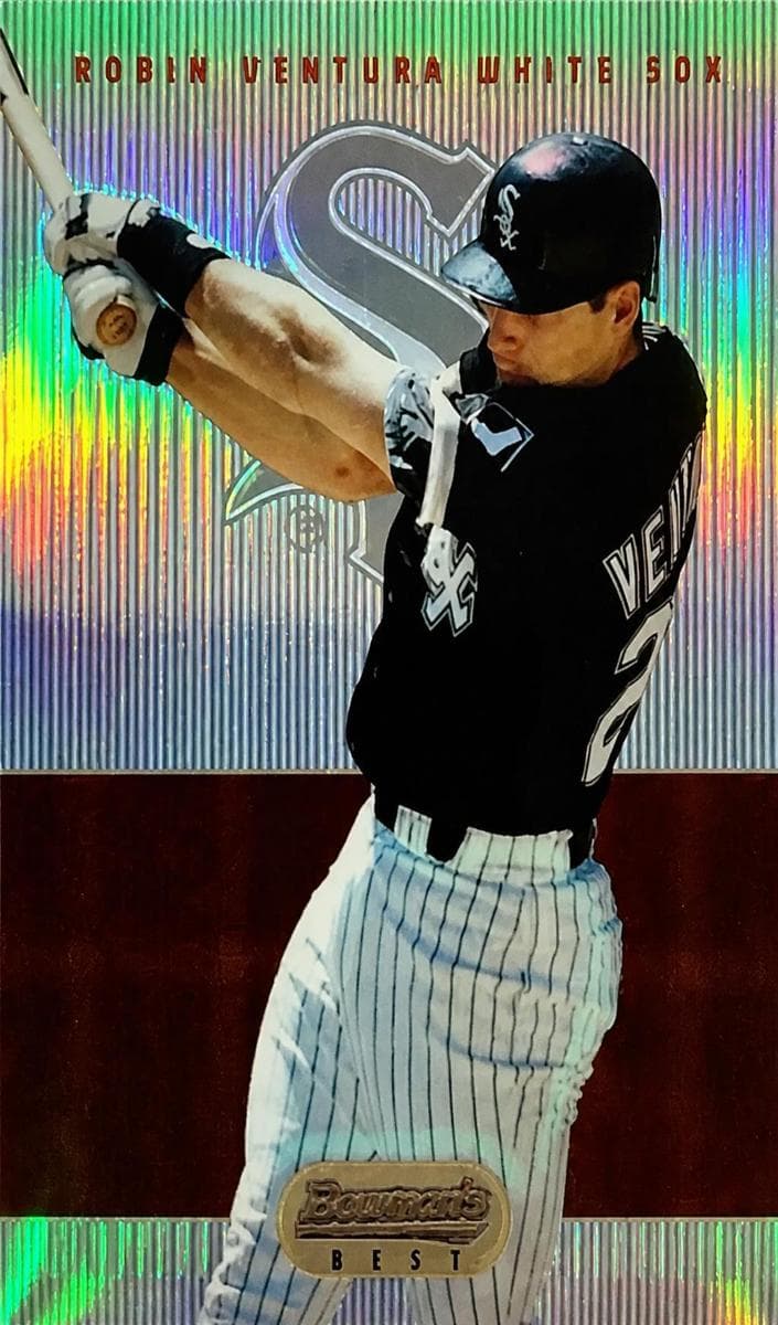 Robin Ventura #r45