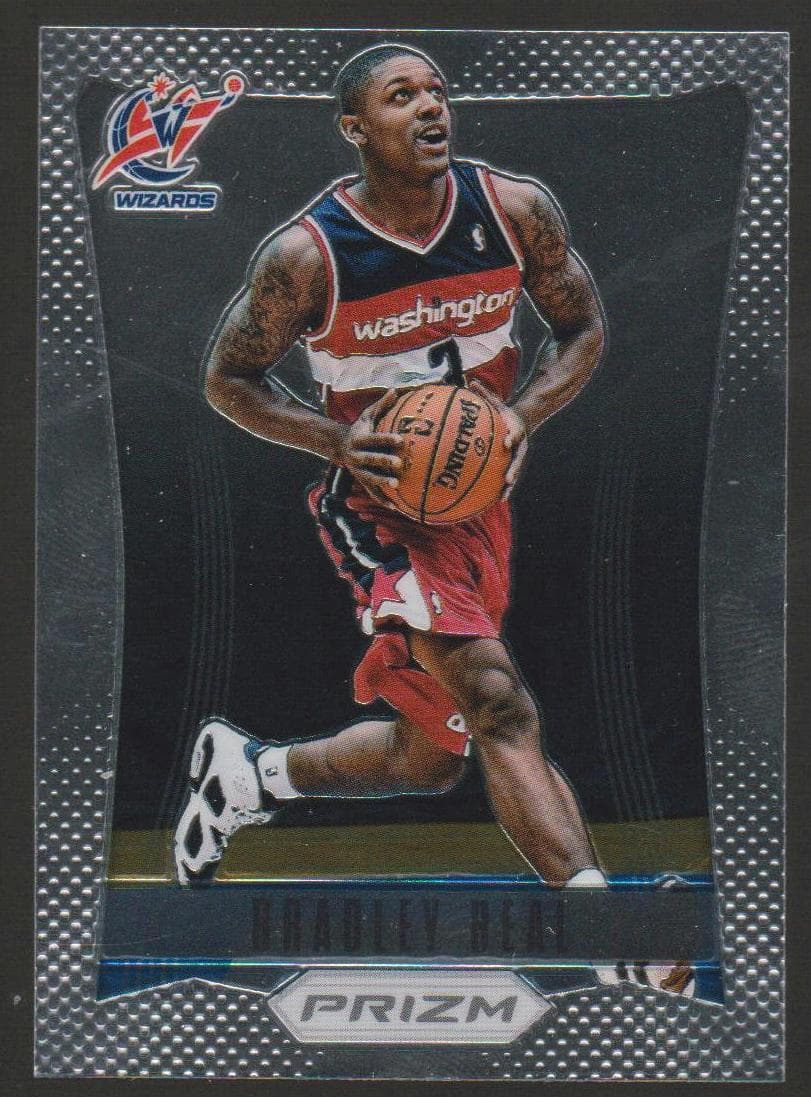 Bradley Beal #238