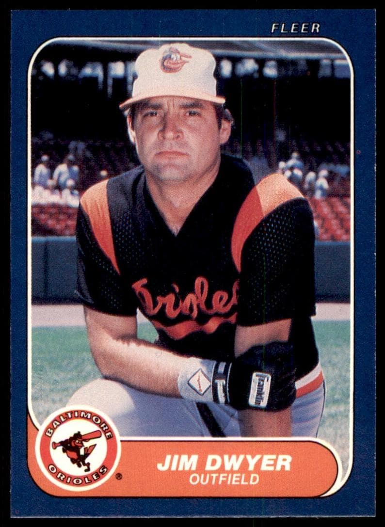 Jim Dwyer #274