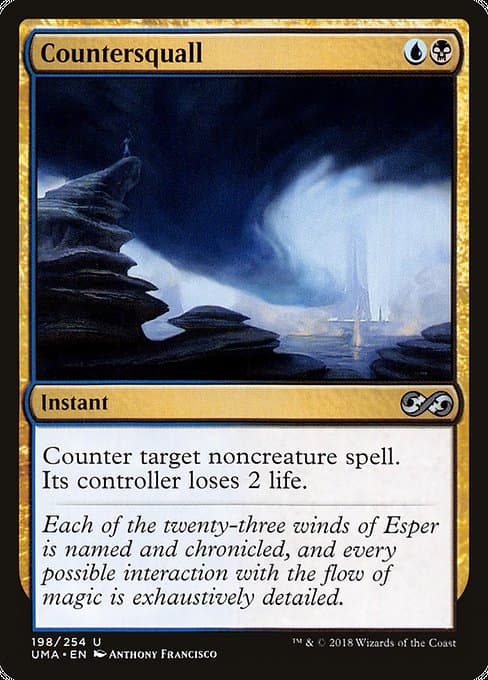 Countersquall #103