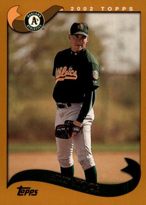 Billy Koch #517