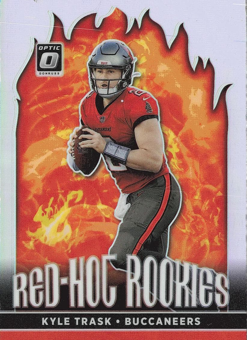 Kyle Trask #RHR-5