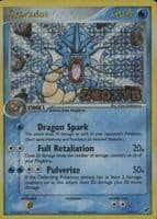 Gyarados 2005 Pokemon