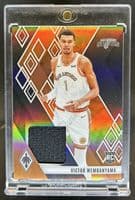 Victor Wembanyama 2023 panini Panini Phoenix