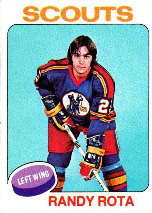 Randy Rota #237