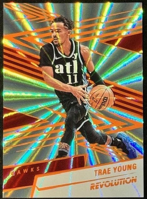 Dwyane Wade 2024 panini Panini Revolution