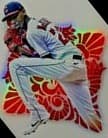 Triston McKenzie 2023 topps Topps