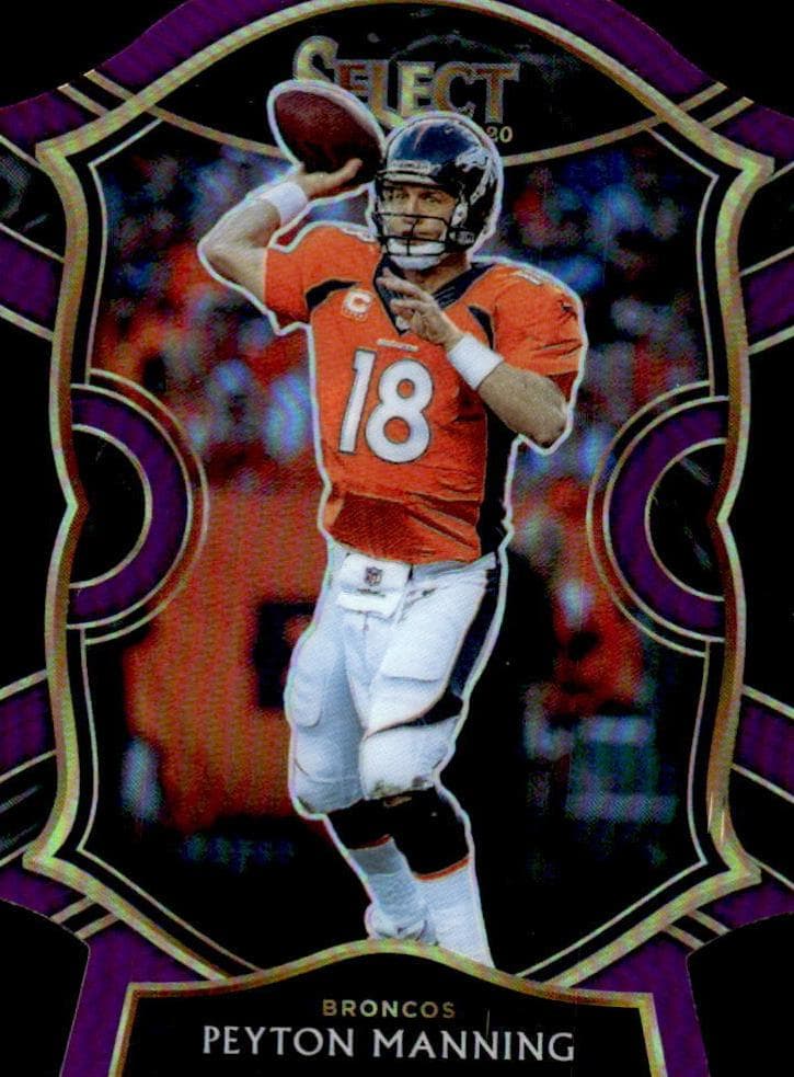 Peyton Manning #31