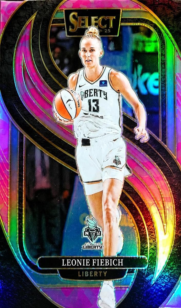 Leonie Fiebich #199