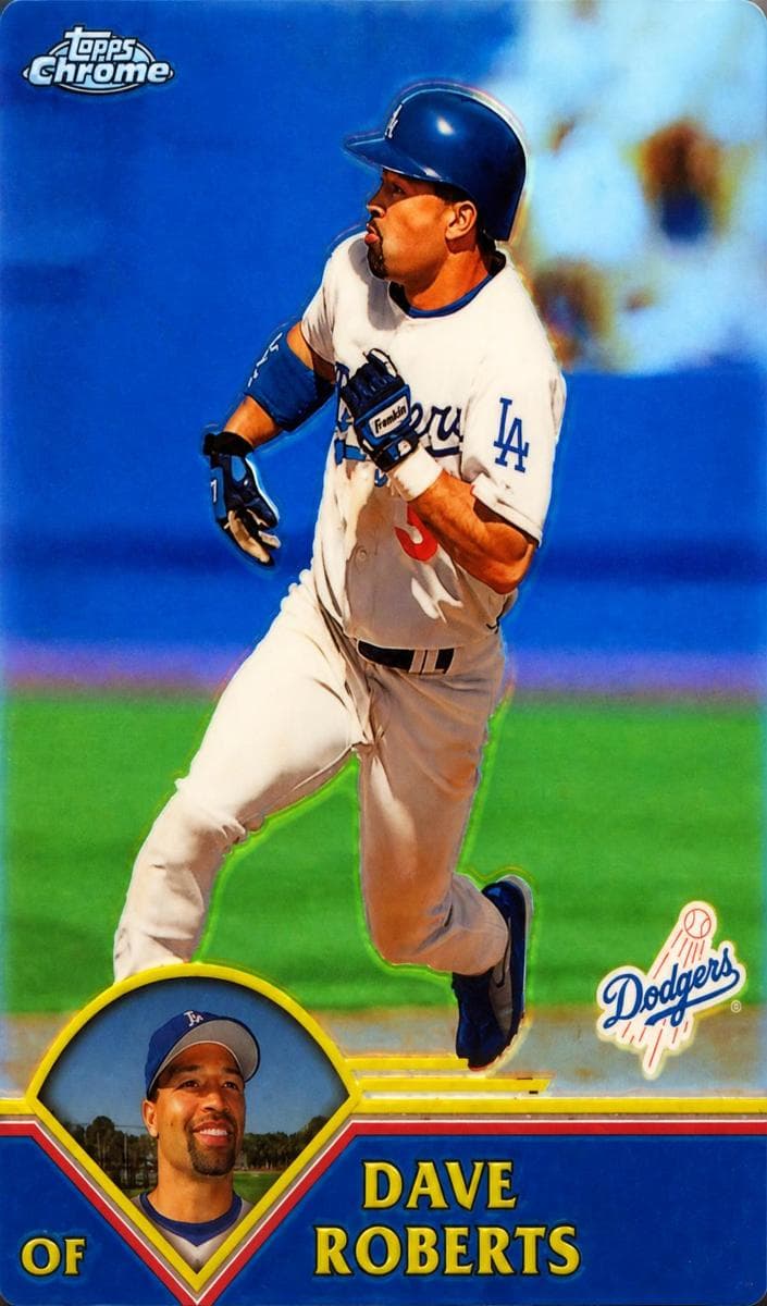 Dave Roberts #359