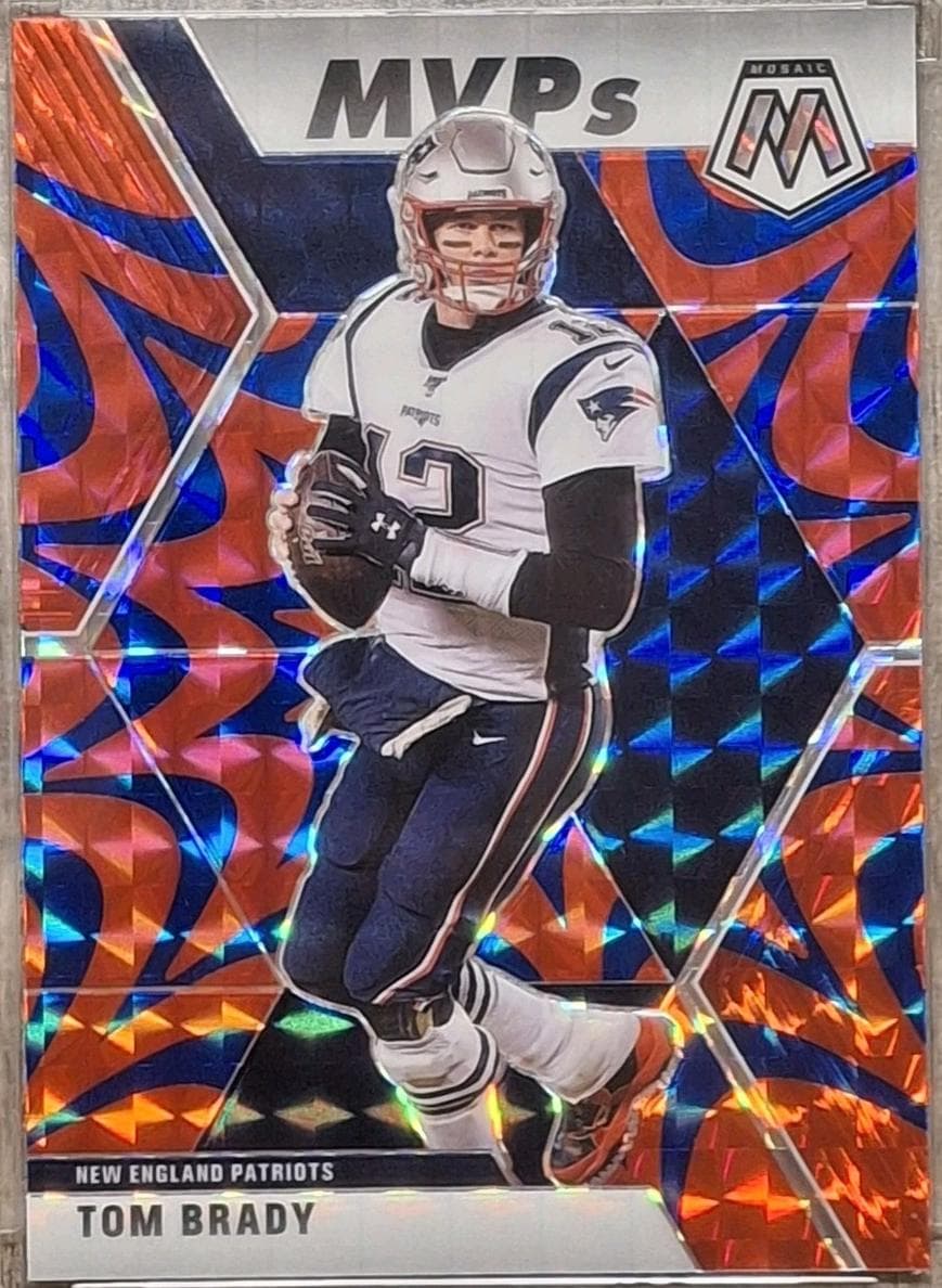 Tom Brady #298