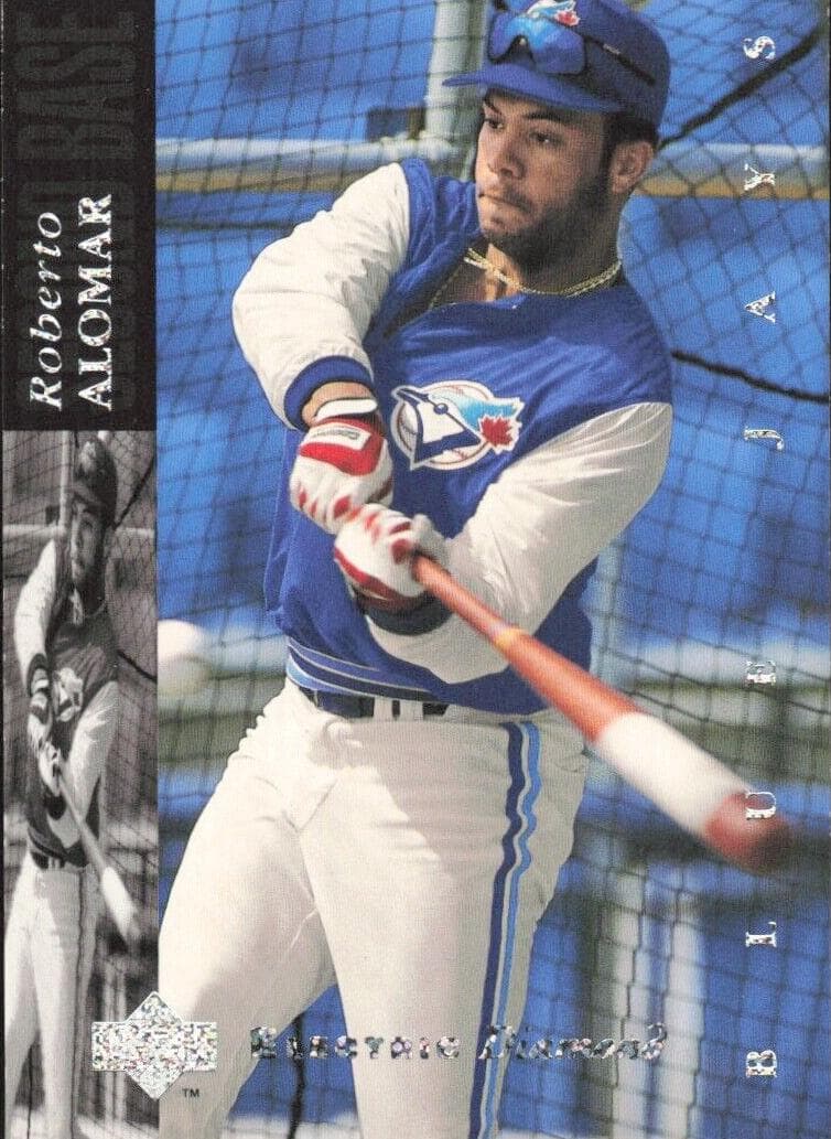 Roberto Alomar #455