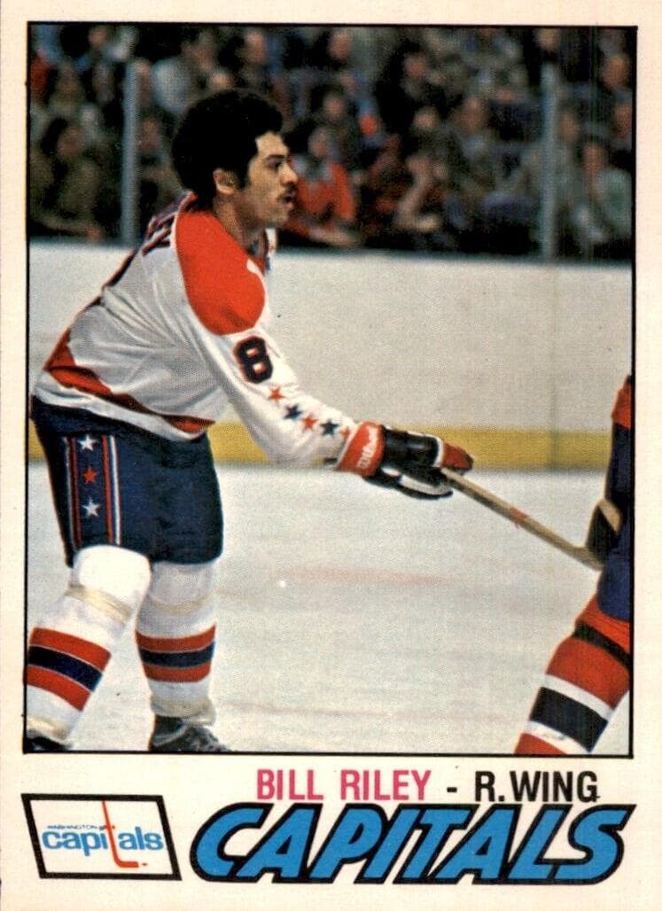 Bill Riley #360