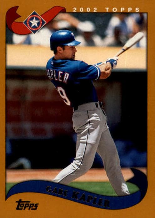 Gabe Kapler #632