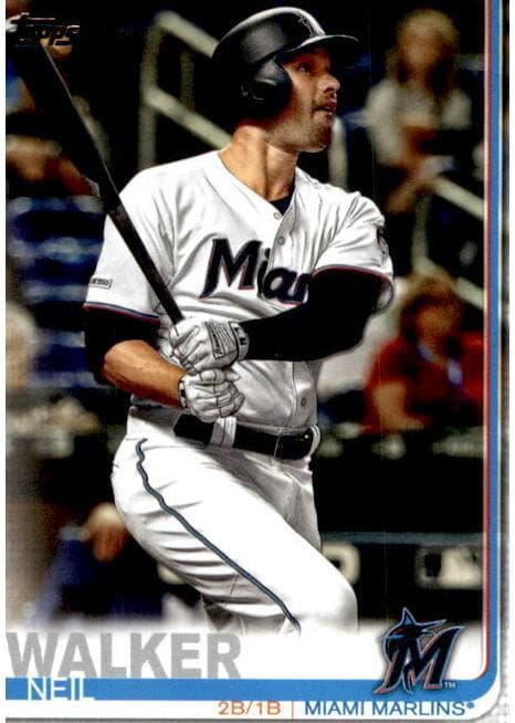 Neil Walker #us132