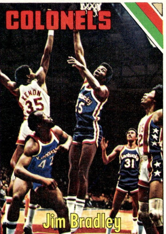 Jim Bradley #304
