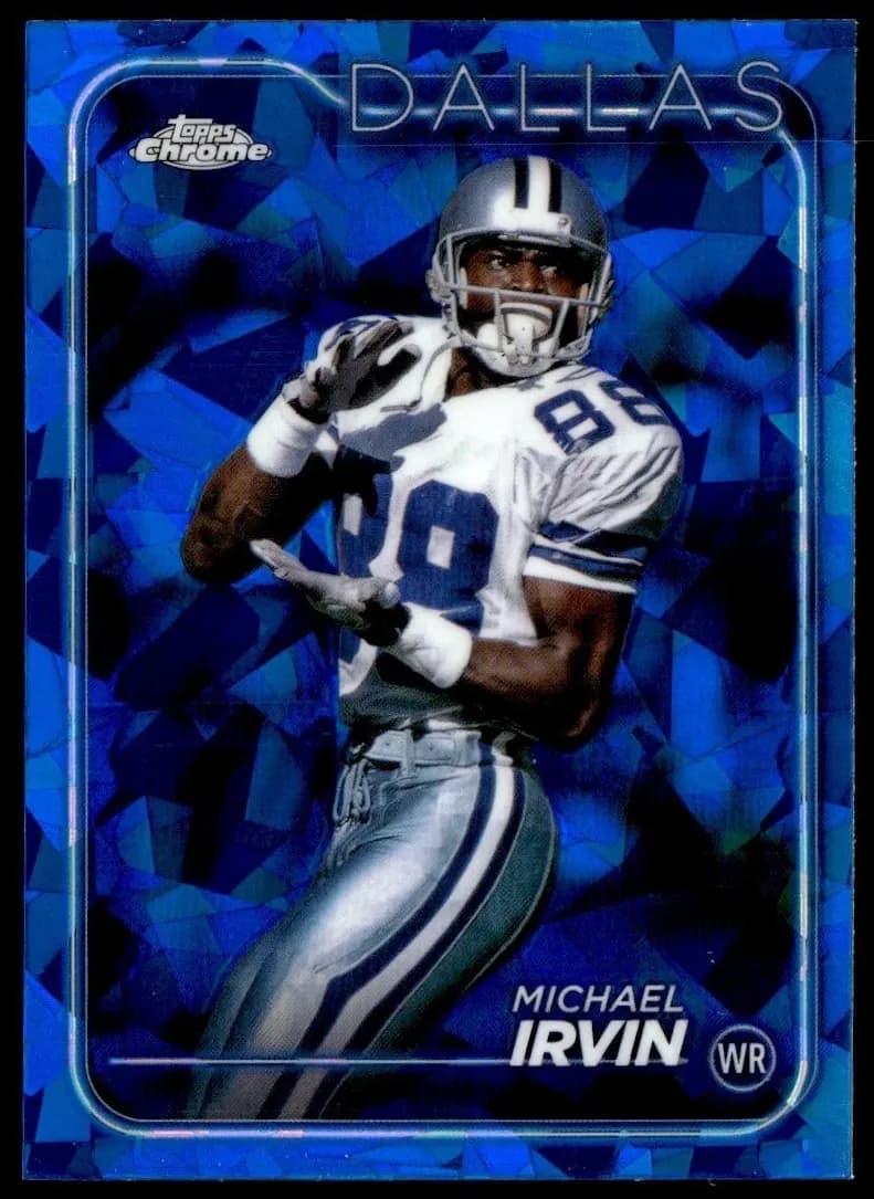 Michael Irvin #36