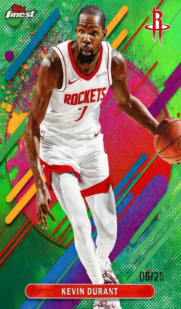 Kevin Durant #283