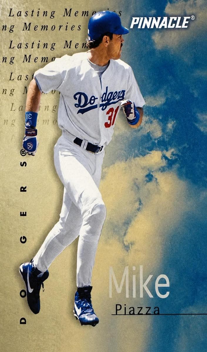 Mike Piazza #16