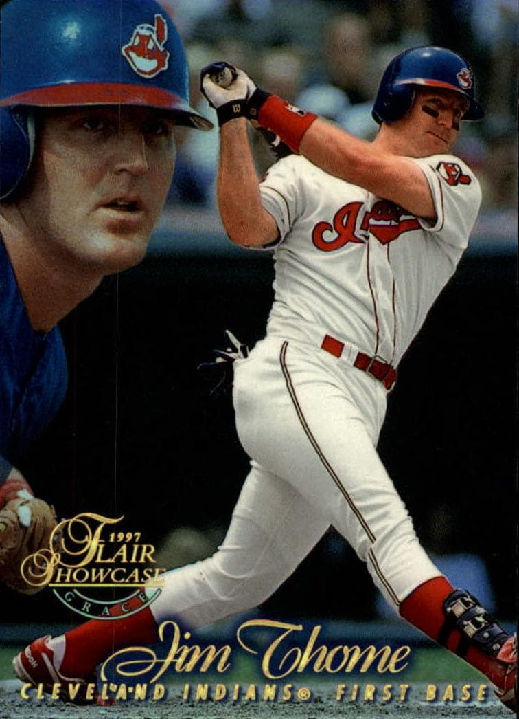 Jim Thome #77