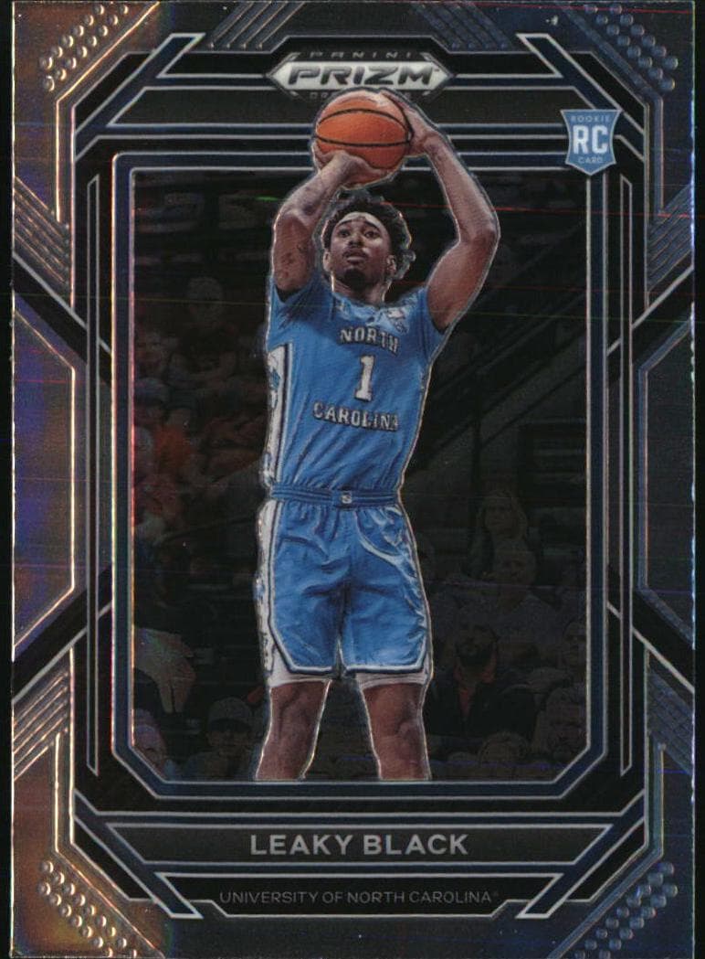 Zion Williamson 2023 panini Panini Prizm Draft Picks