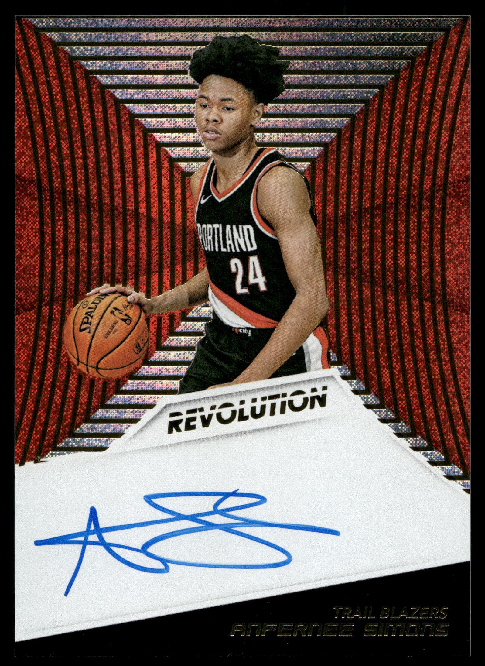 Anfernee Simons #ra-asm