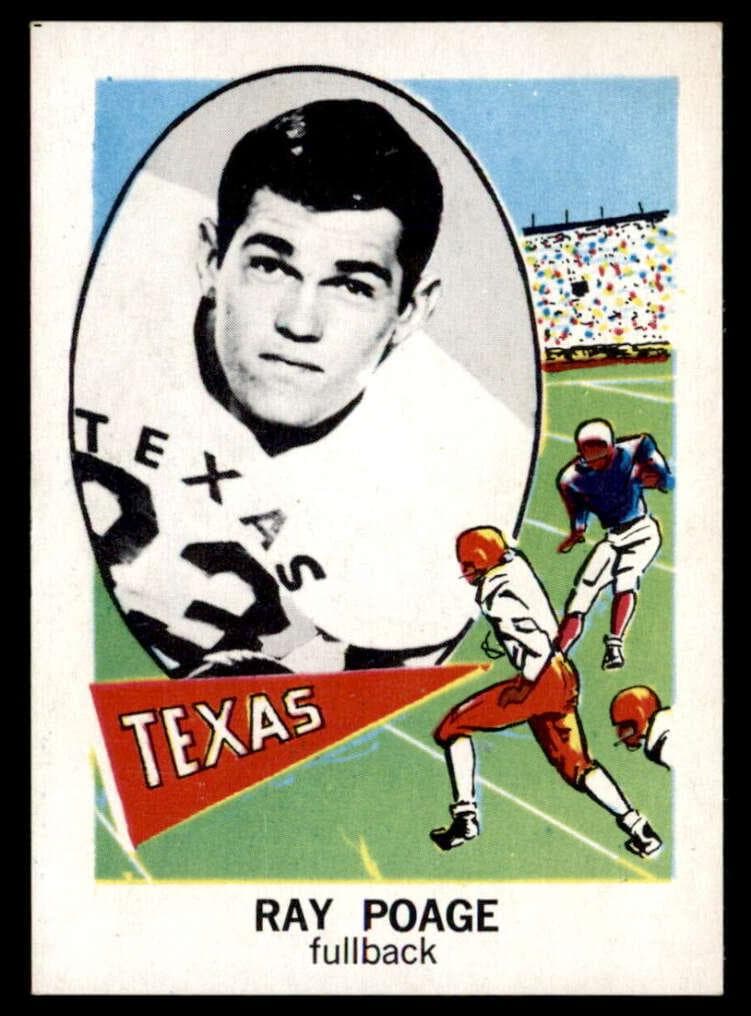 Ray Poage #132