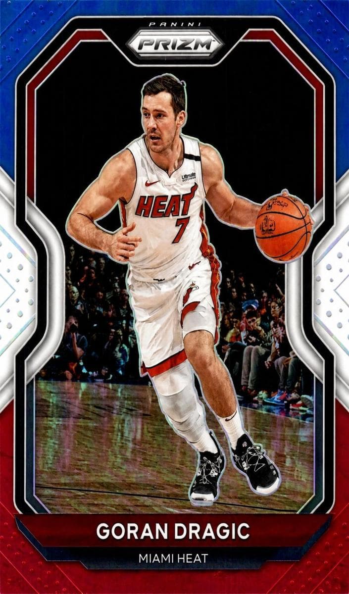 Goran Dragic #179