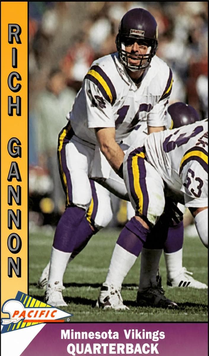 Rich Gannon #301