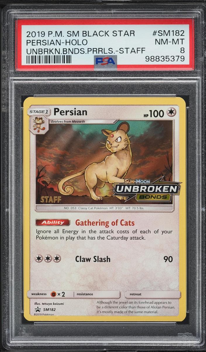 Persian #sm182
