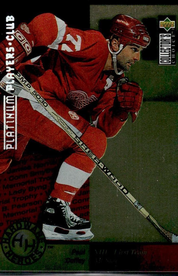 Darius Kasparaitis #2