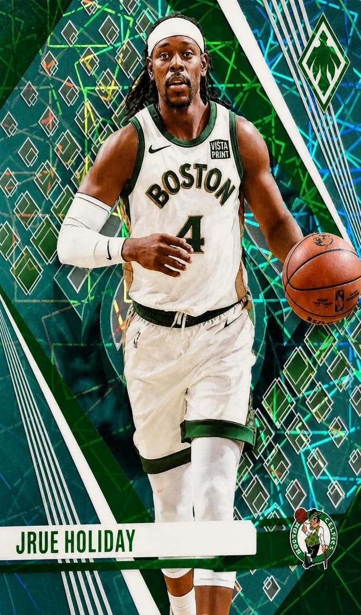 Jrue Holiday 2023 panini Panini Phoenix