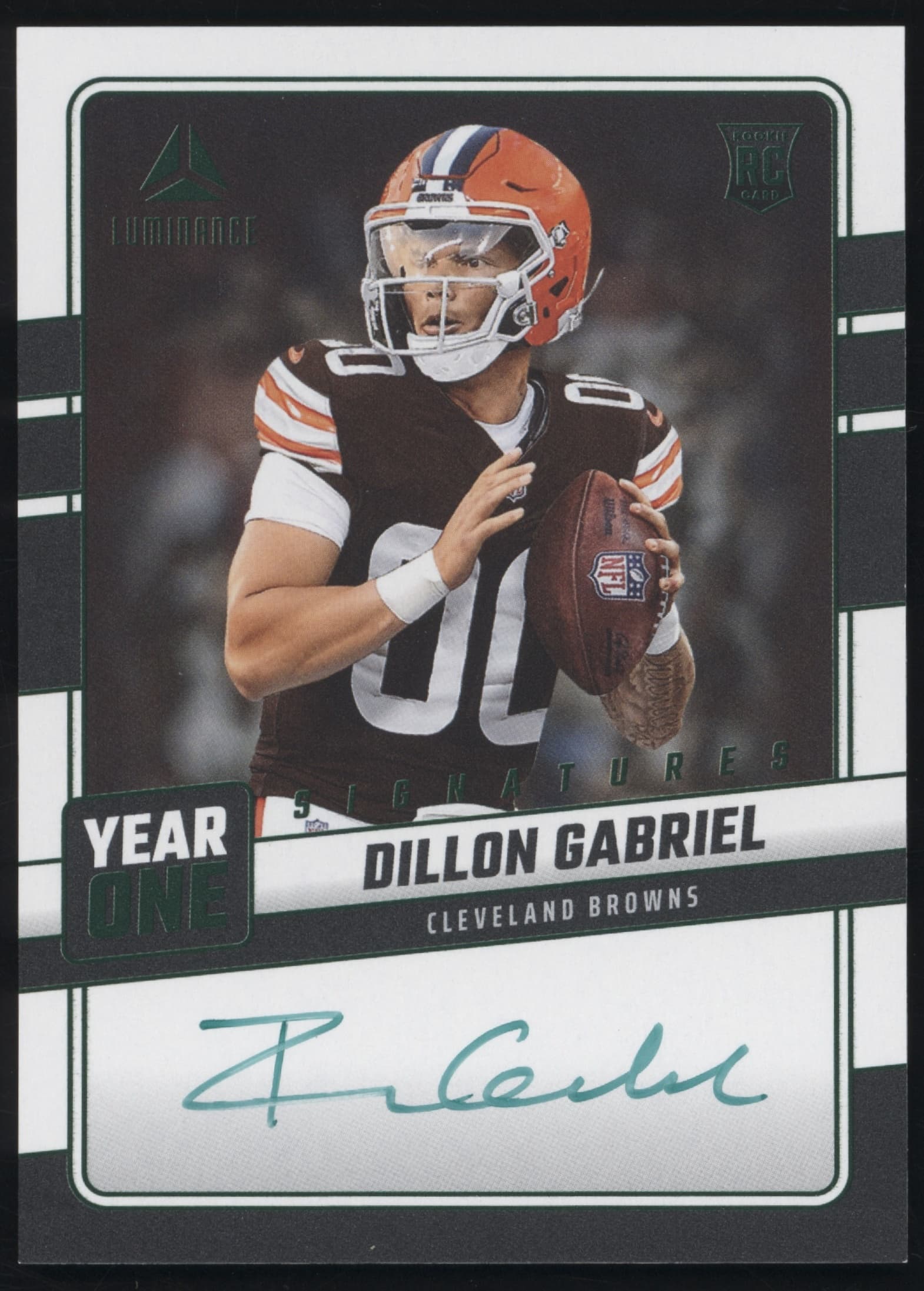 Dillon Gabriel #YOS-DGL