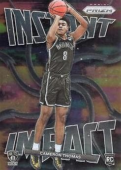 Kevin Durant 2021 panini Panini Prizm