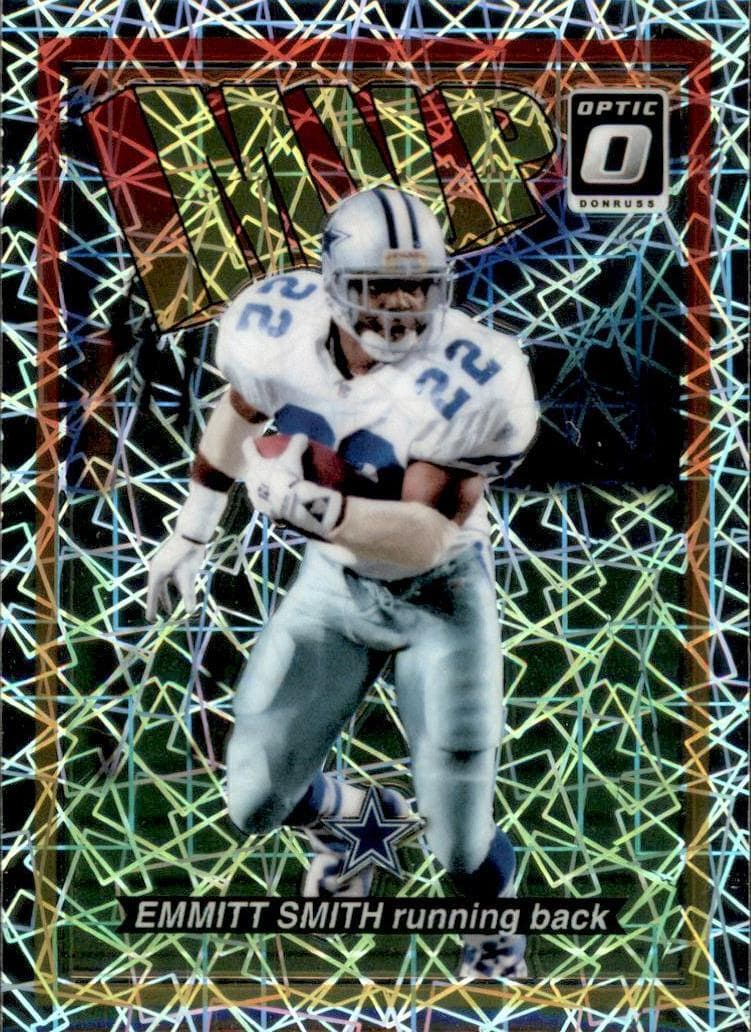 Emmitt Smith #15