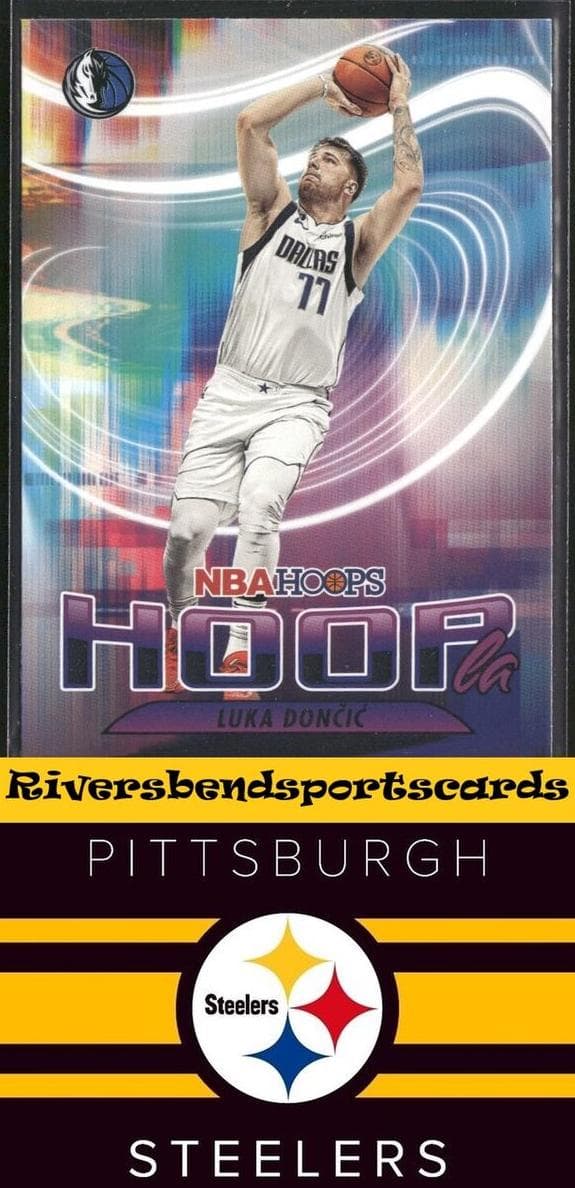 Victor Wembanyama 2023 panini Panini Hoops