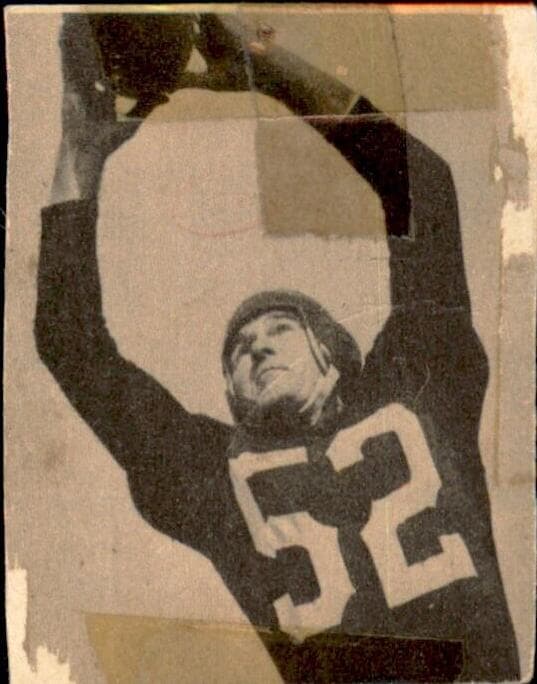 Harry Gilmer #99