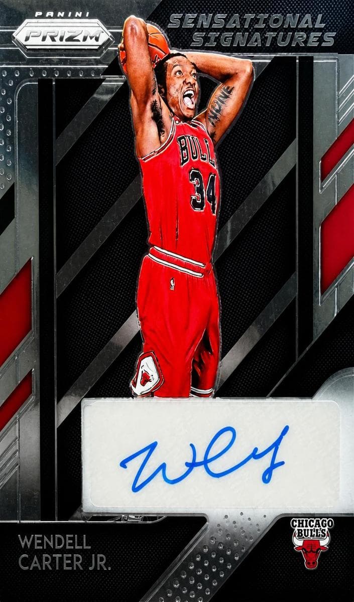 De'Anthony Melton 2018 panini Panini Prizm