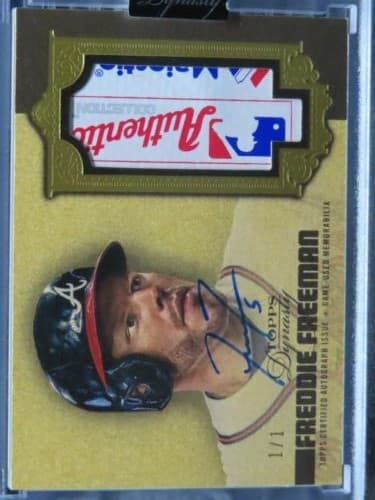 David Ortiz 2019 topps