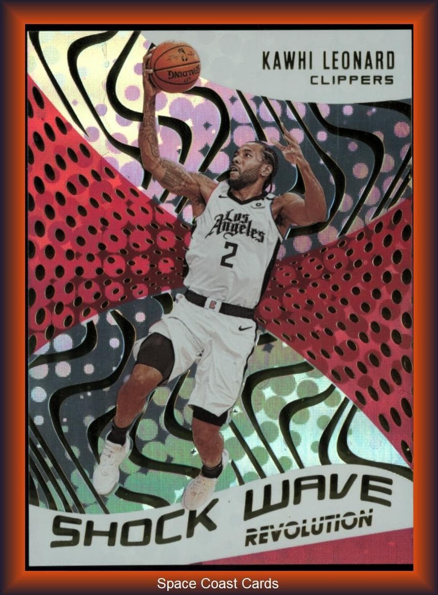 Kawhi Leonard #14