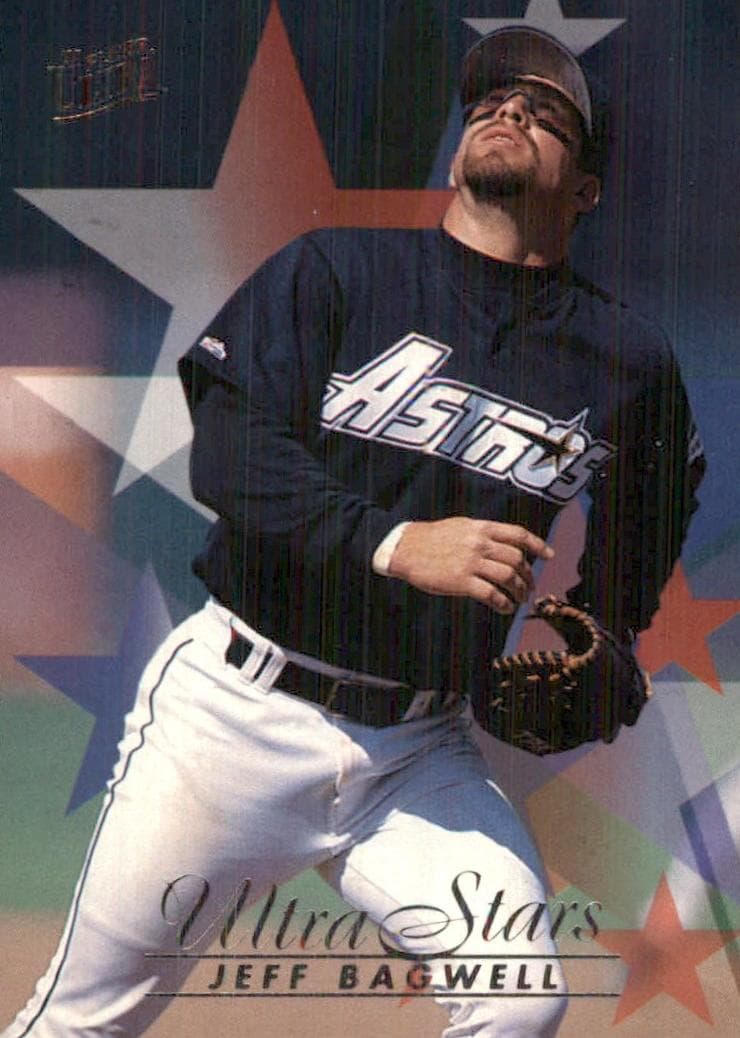 Jeff Bagwell #574
